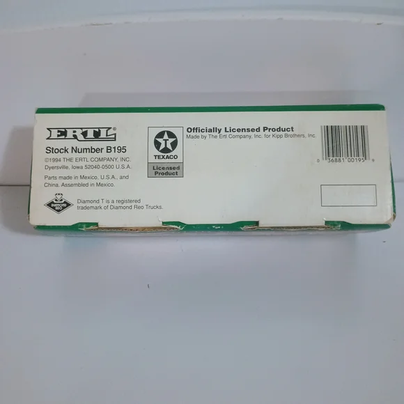 Texaco 1934 Doodle Bug Coin Bank - Picture 4 of 12